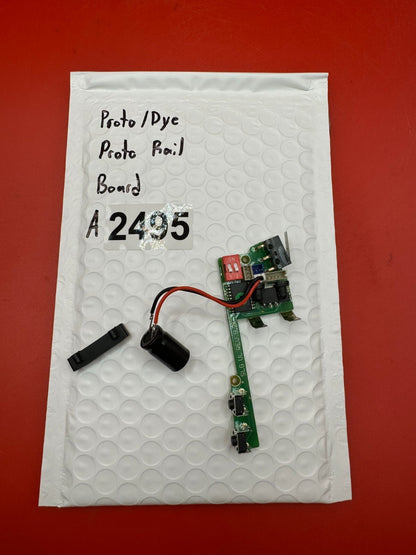 Proto/Dye Proto Rail Board