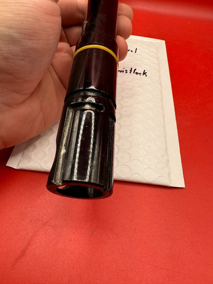 Smart Parts Progressive Barrel 12 inch Automag Twistlock