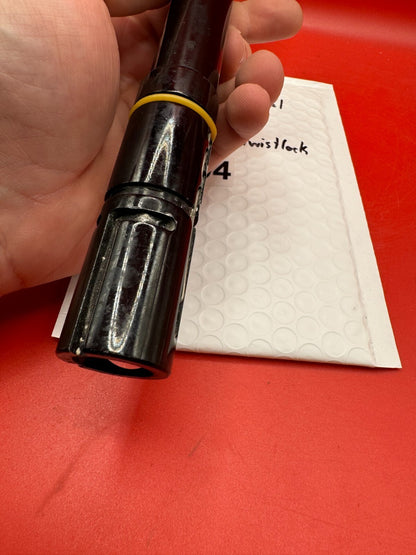 Smart Parts Progressive Barrel 12 inch Automag Twistlock