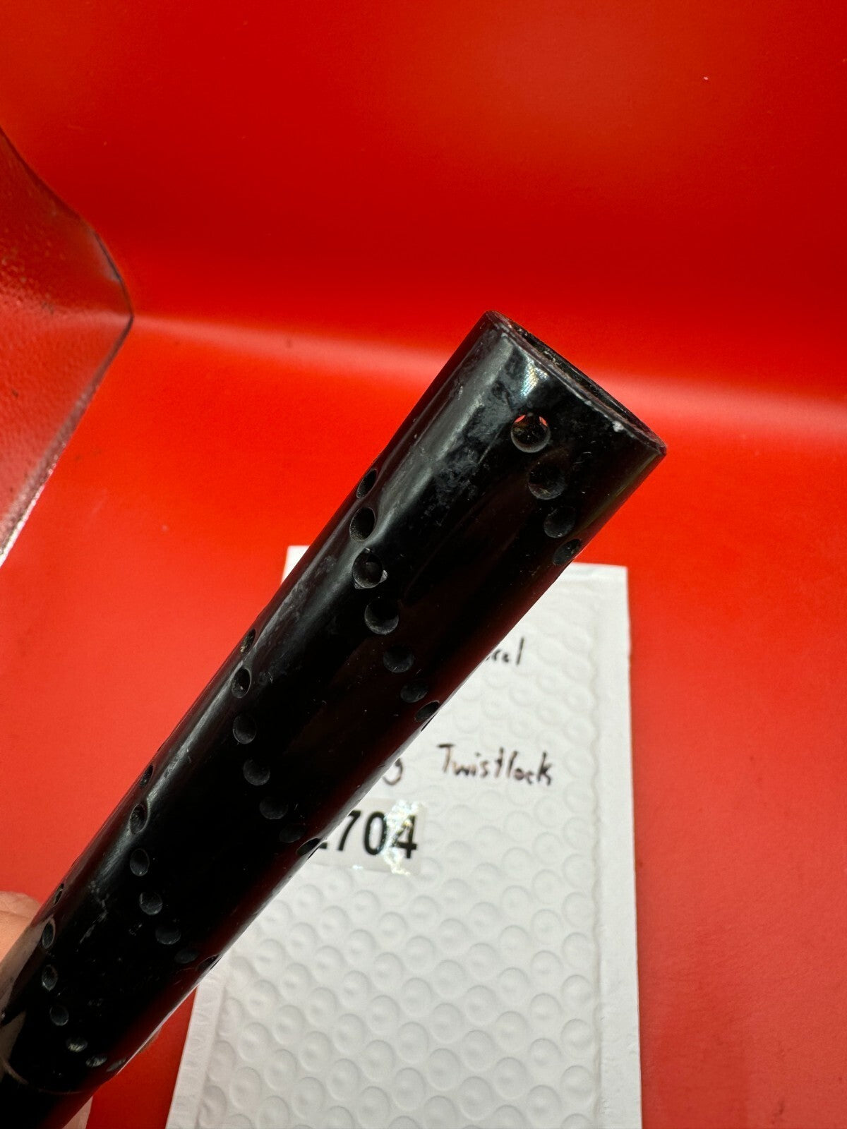 Smart Parts Progressive Barrel 12 inch Automag Twistlock