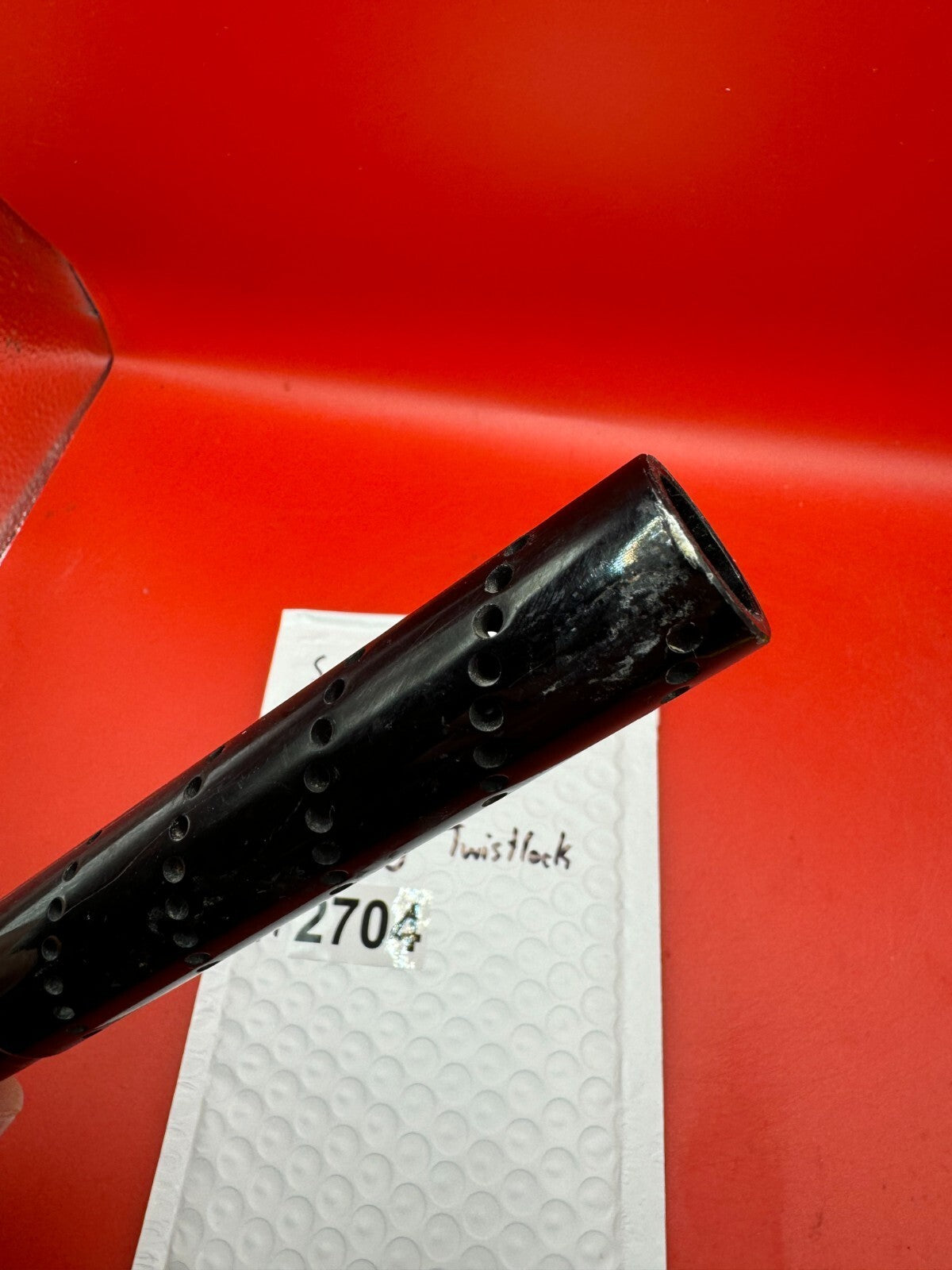 Smart Parts Progressive Barrel 12 inch Automag Twistlock