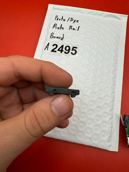 Proto/Dye Proto Rail Board