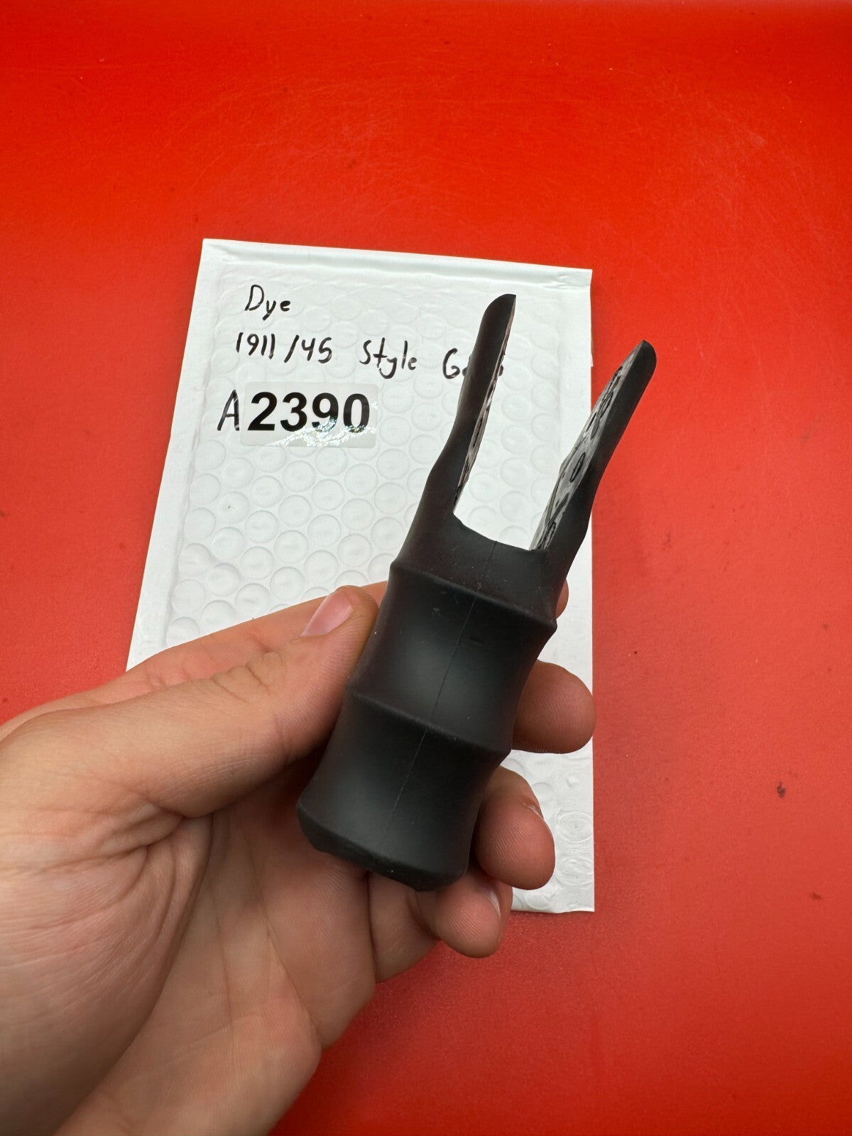 Dye 1911/45 Style Grips