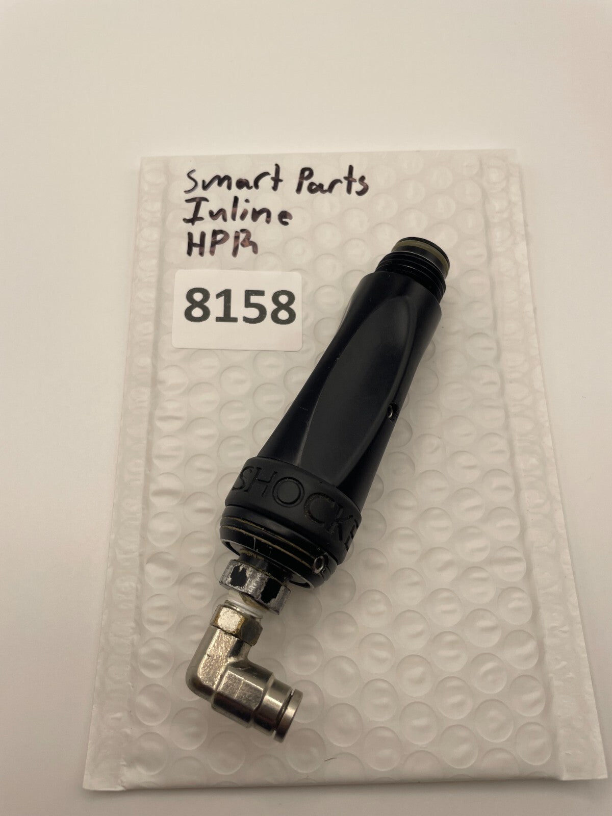 Smart Parts Inline HPR