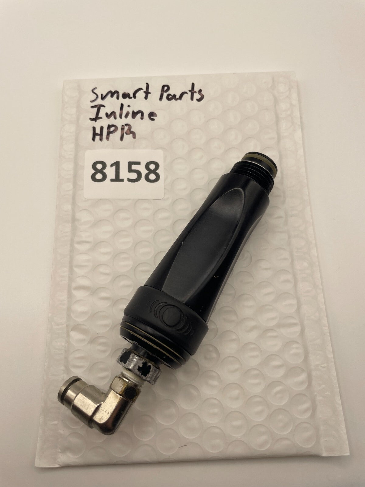Smart Parts Inline HPR