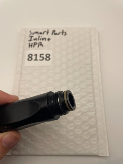 Smart Parts Inline HPR