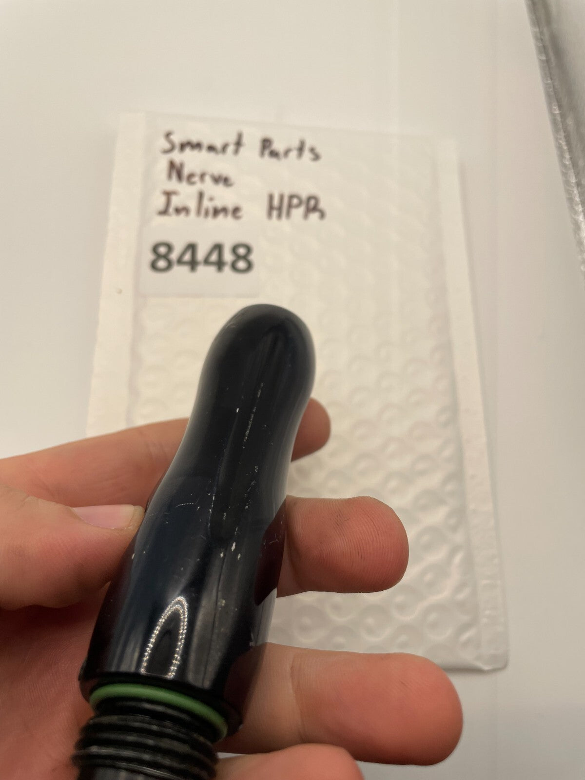 Smart Parts Nerve Inline HPR