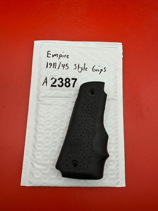 Empire 1911/45 Style Grips