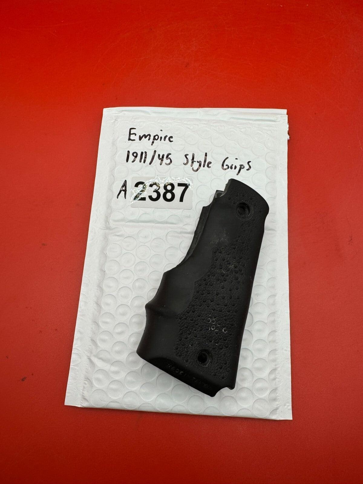 Empire 1911/45 Style Grips