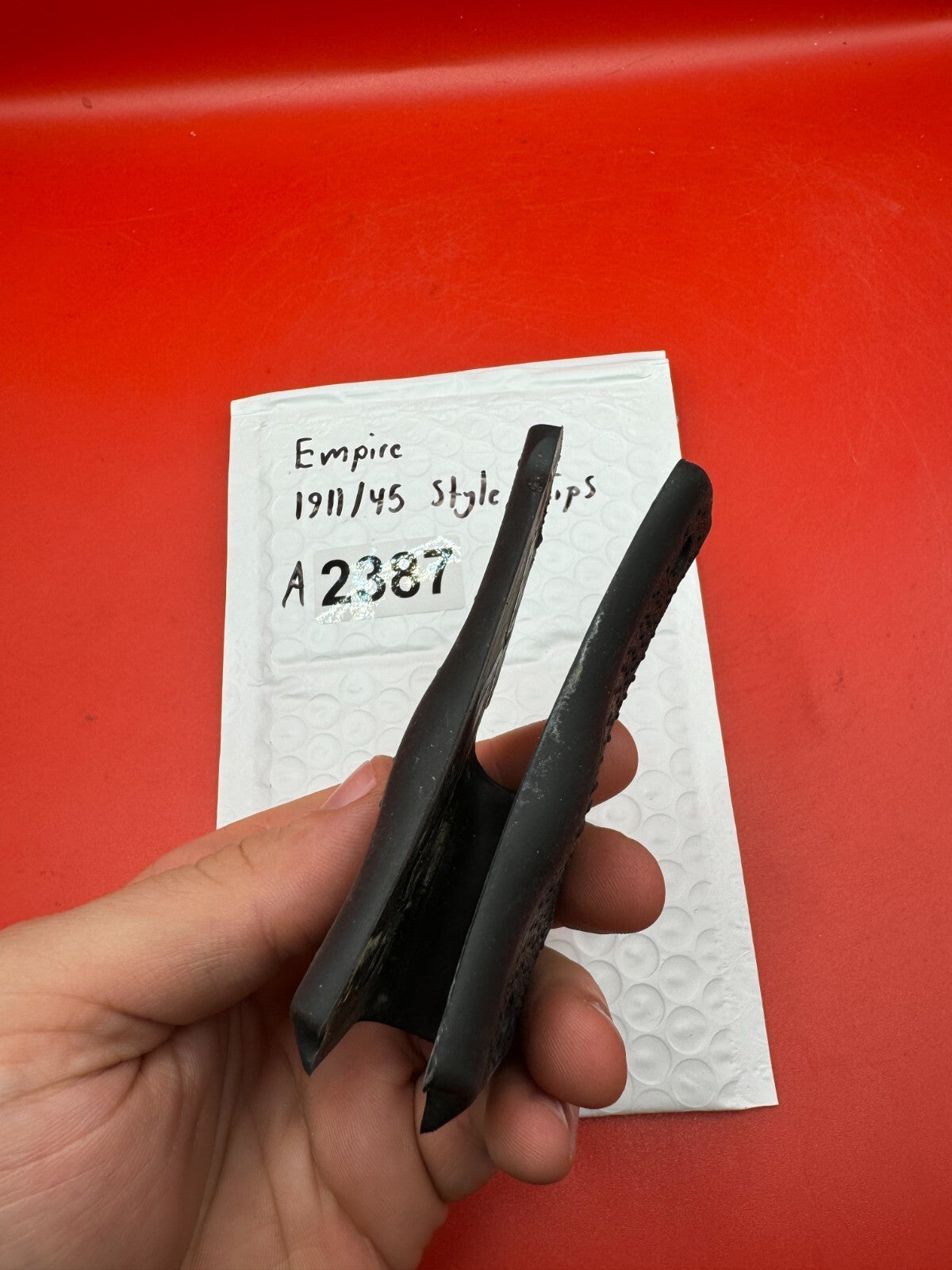 Empire 1911/45 Style Grips