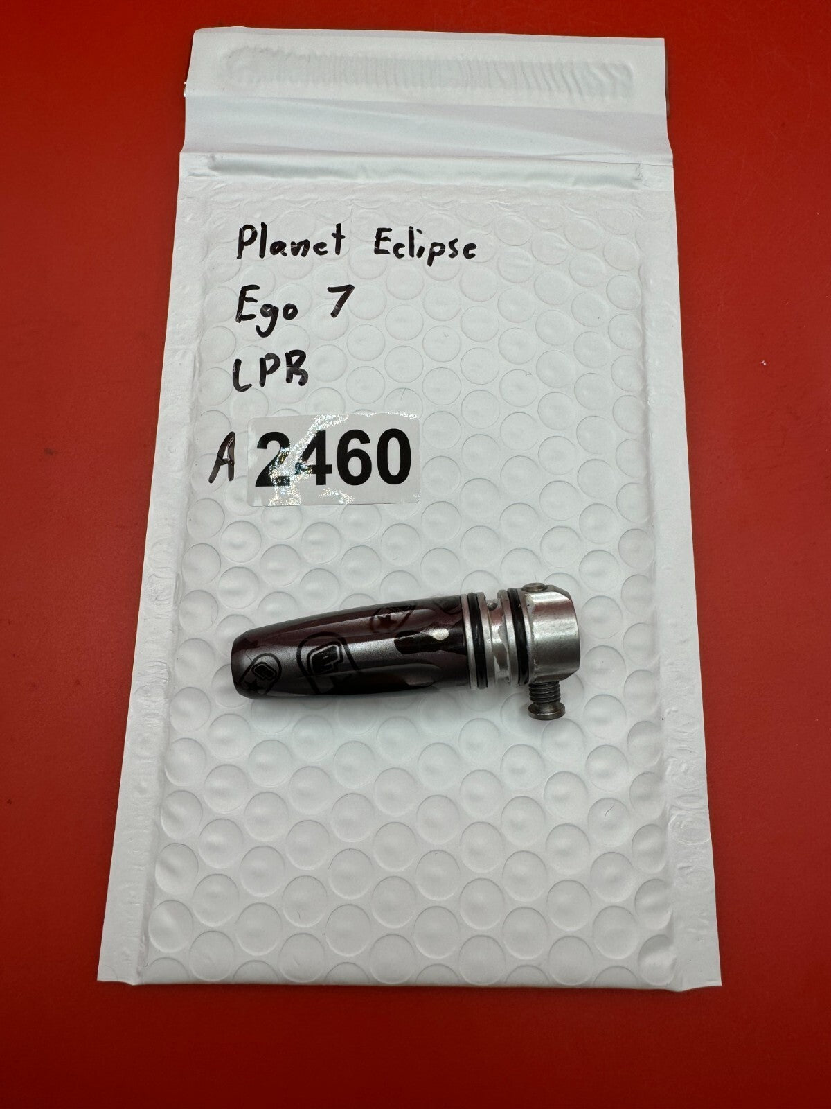 Planet Eclipse Ego 7 LPR