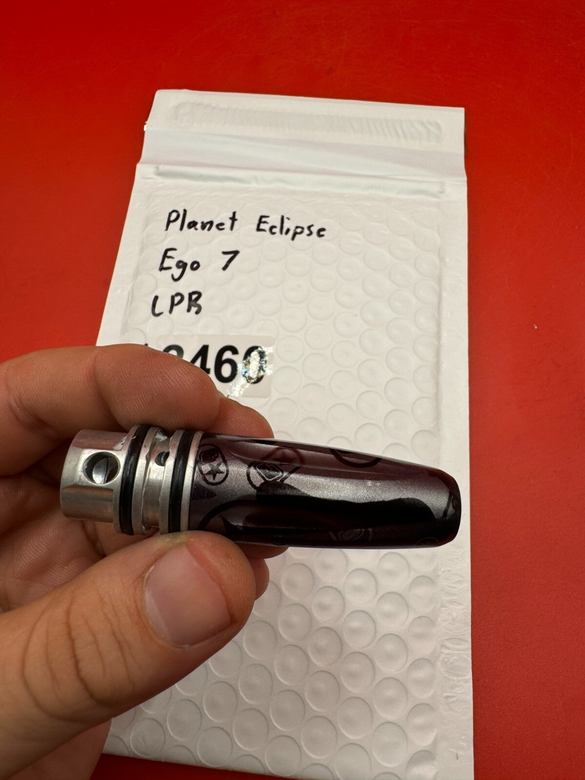 Planet Eclipse Ego 7 LPR