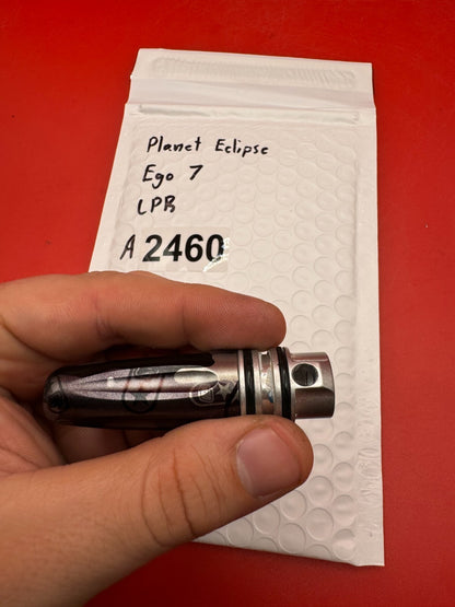 Planet Eclipse Ego 7 LPR