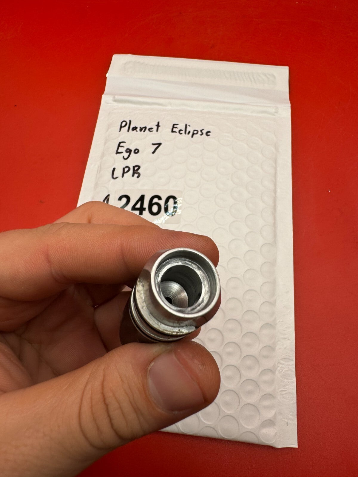 Planet Eclipse Ego 7 LPR