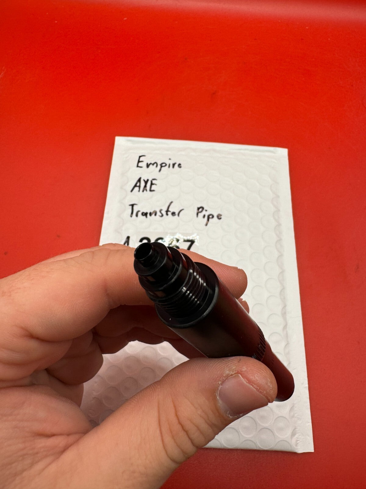 Empire AXE Transfer Pipe