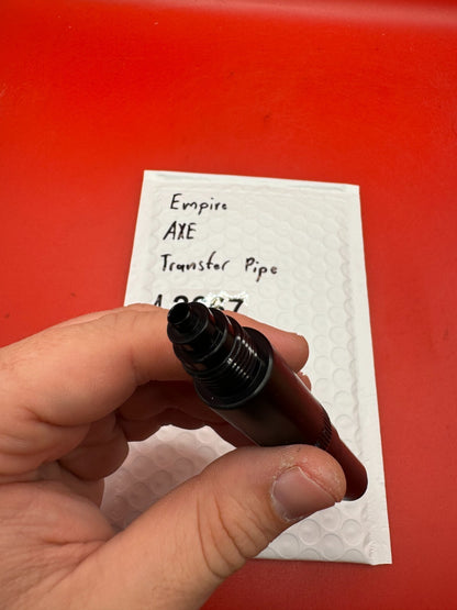 Empire AXE Transfer Pipe