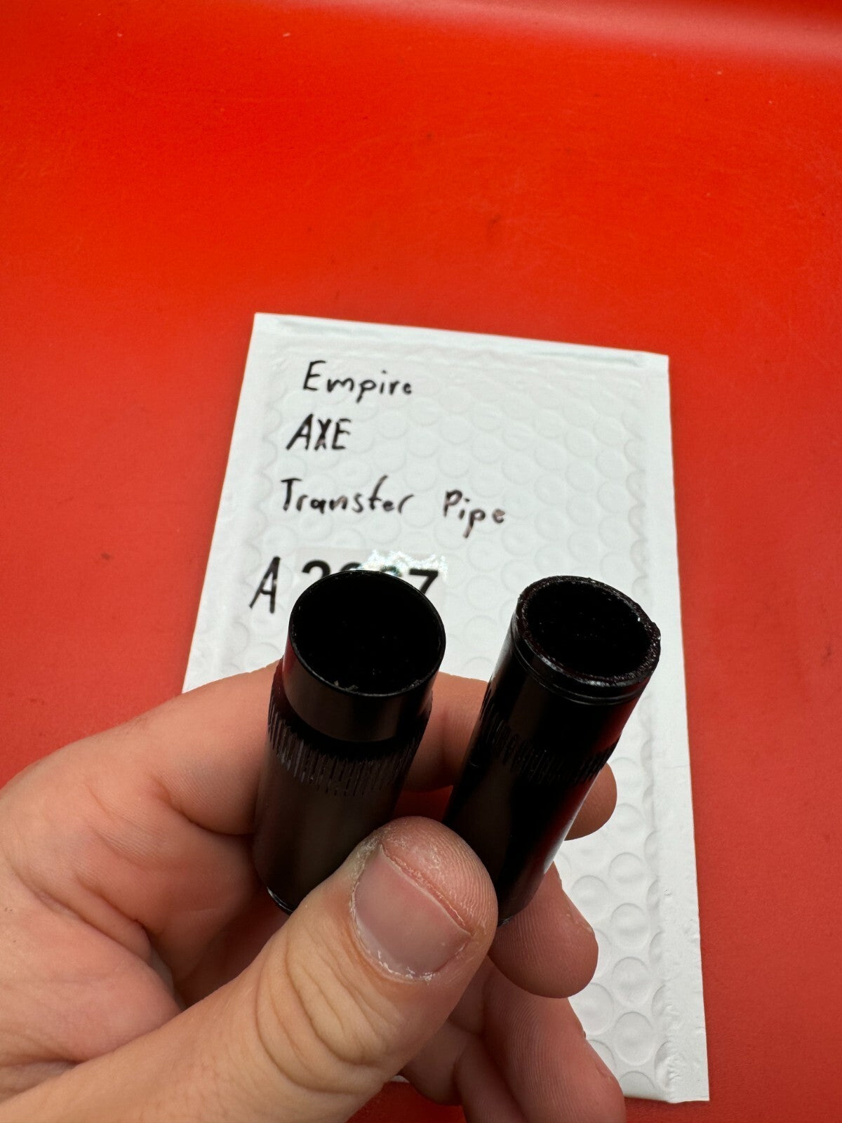 Empire AXE Transfer Pipe