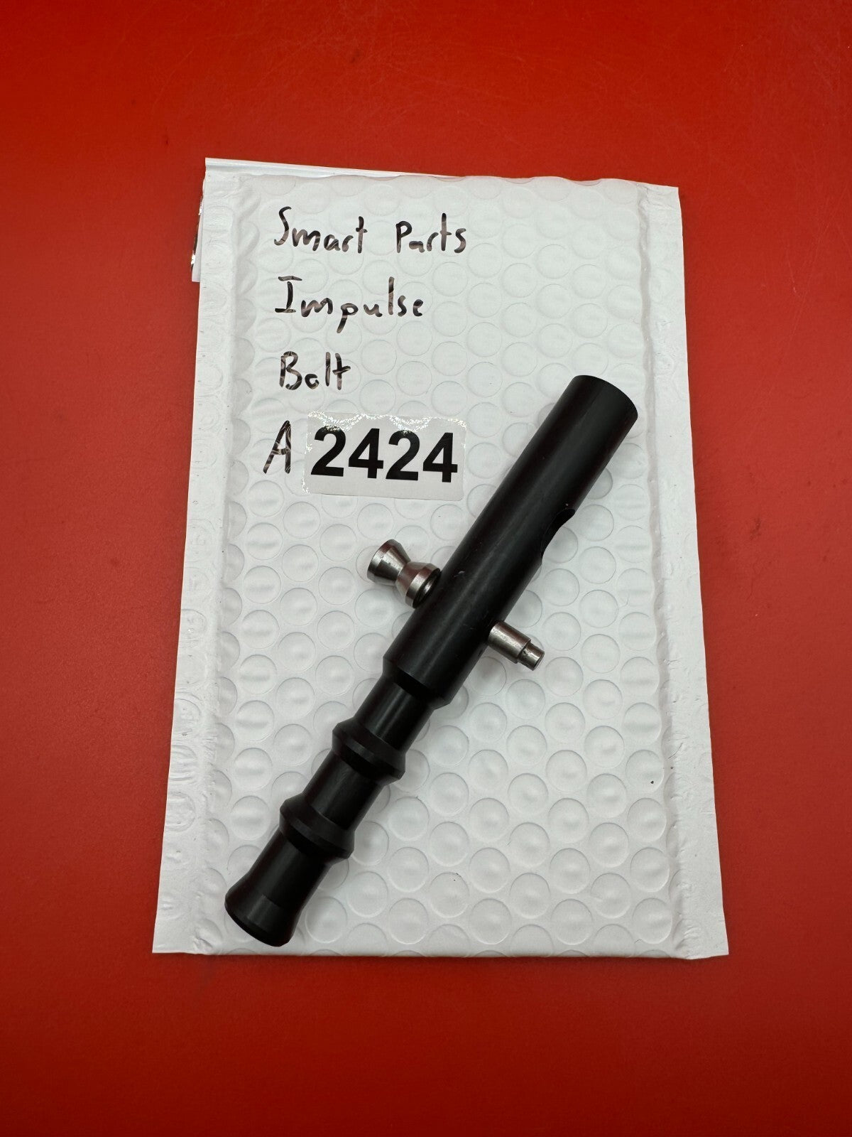 Smart Parts Impulse Bolt