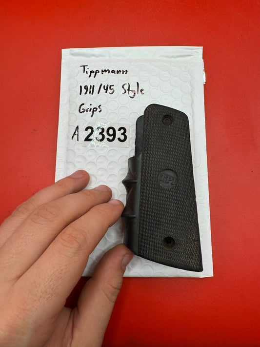 Tippmann 1911/45 Style Grips