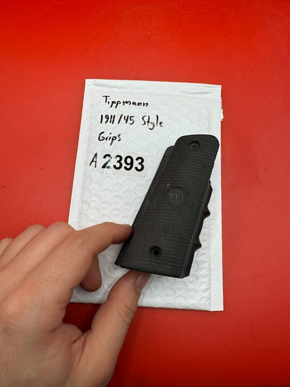 Tippmann 1911/45 Style Grips