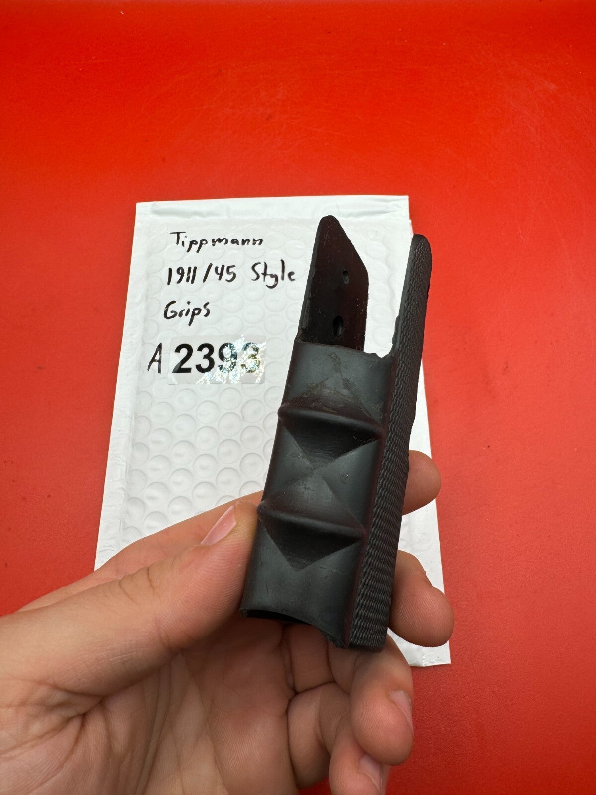 Tippmann 1911/45 Style Grips