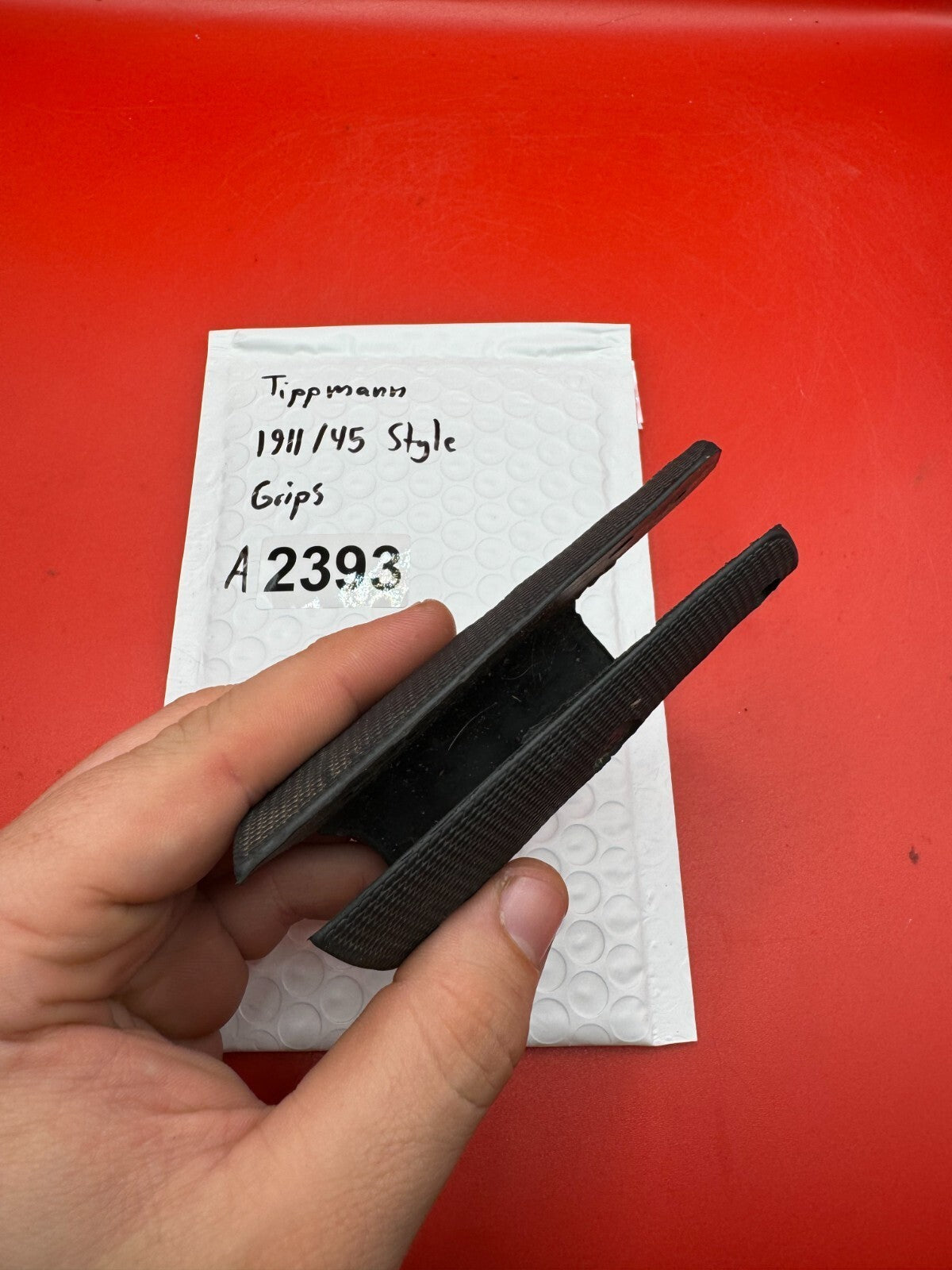 Tippmann 1911/45 Style Grips