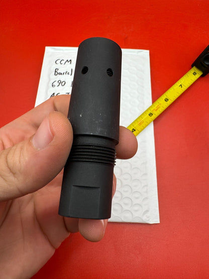 CCM Barrel Back 690 Bore AC Thread