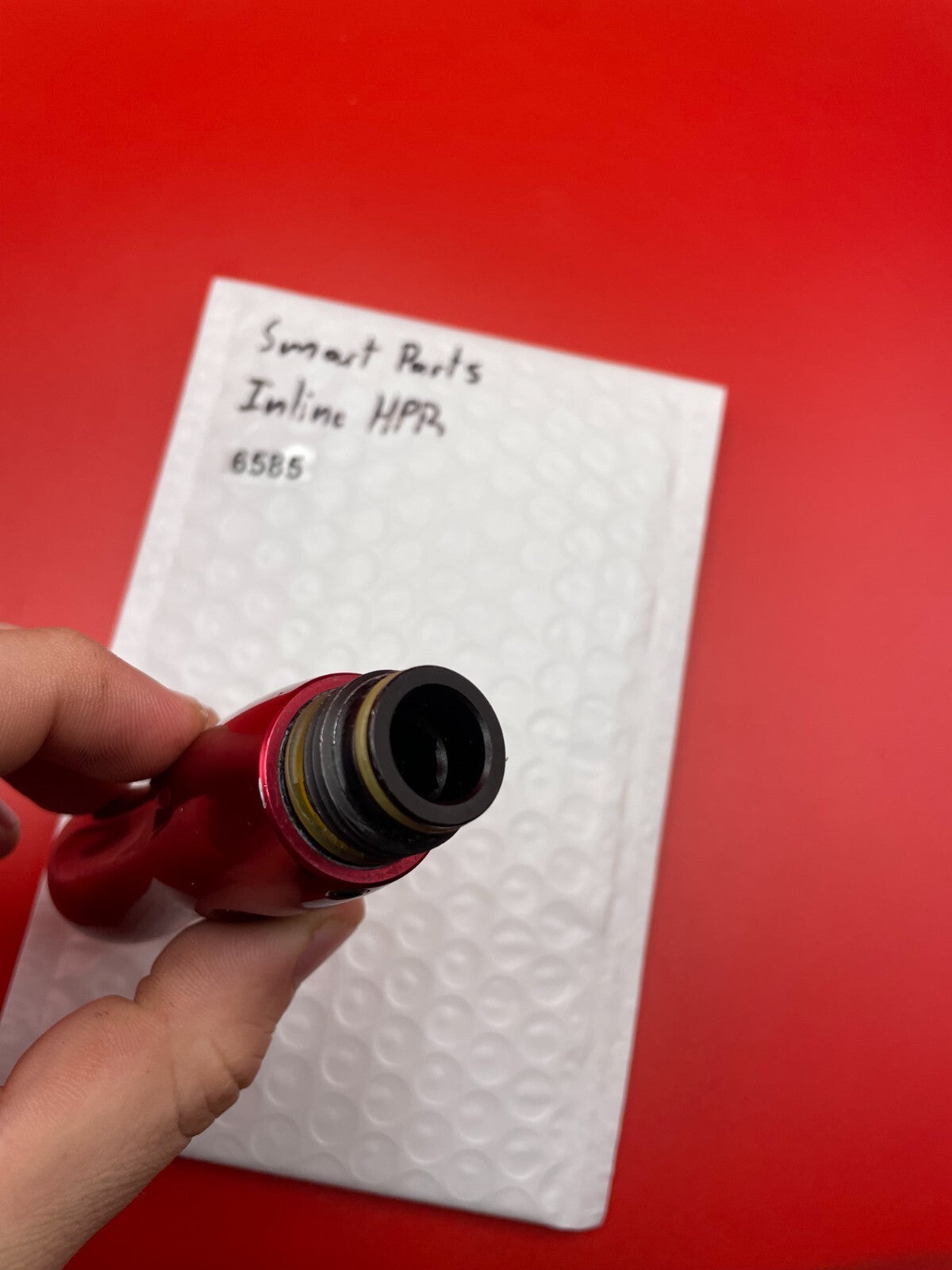 Smart Parts Inline HPR