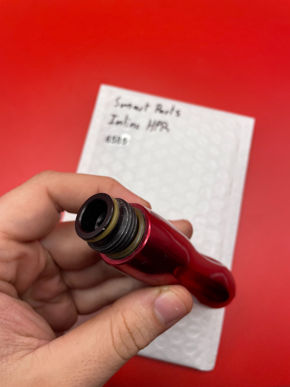Smart Parts Inline HPR
