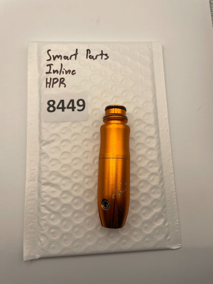 Smart Parts Inline HPR