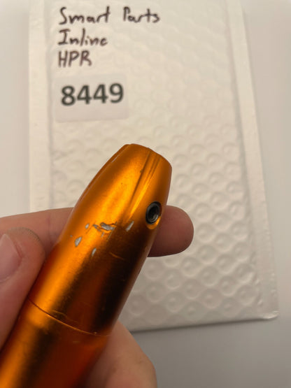 Smart Parts Inline HPR