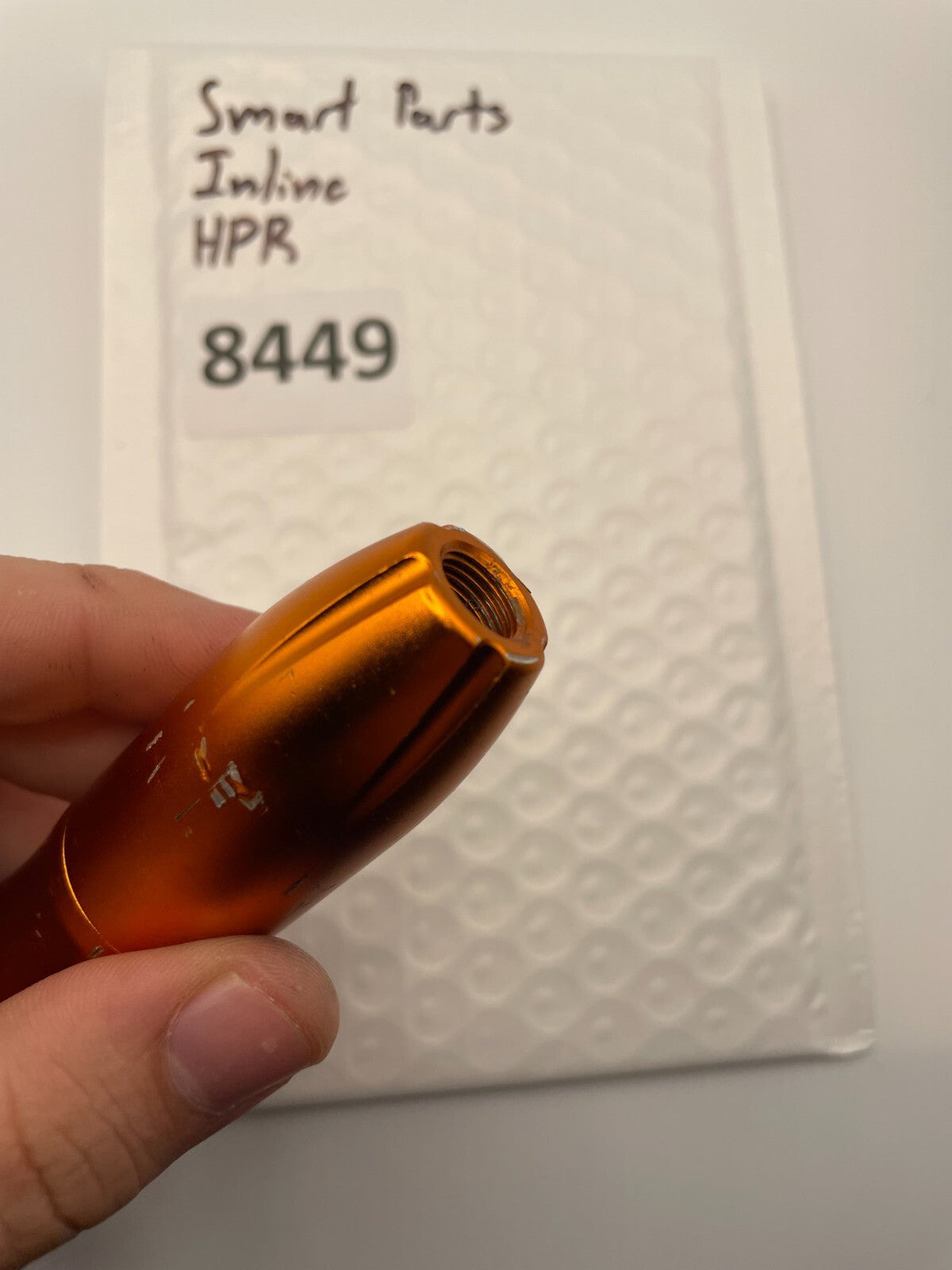 Smart Parts Inline HPR