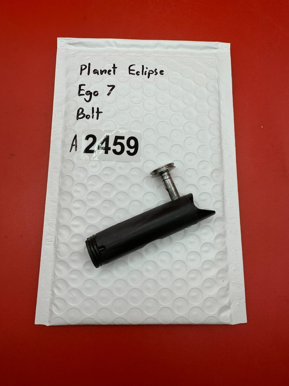 Planet Eclipse Ego 7 Bolt