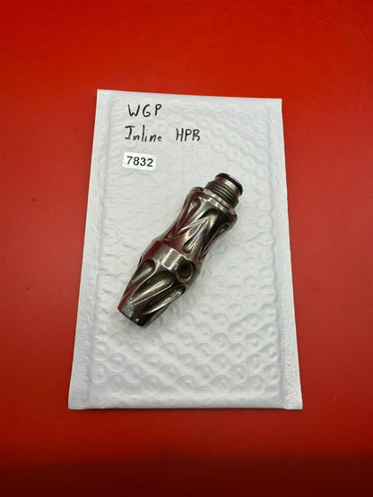 WGP Inline HPR