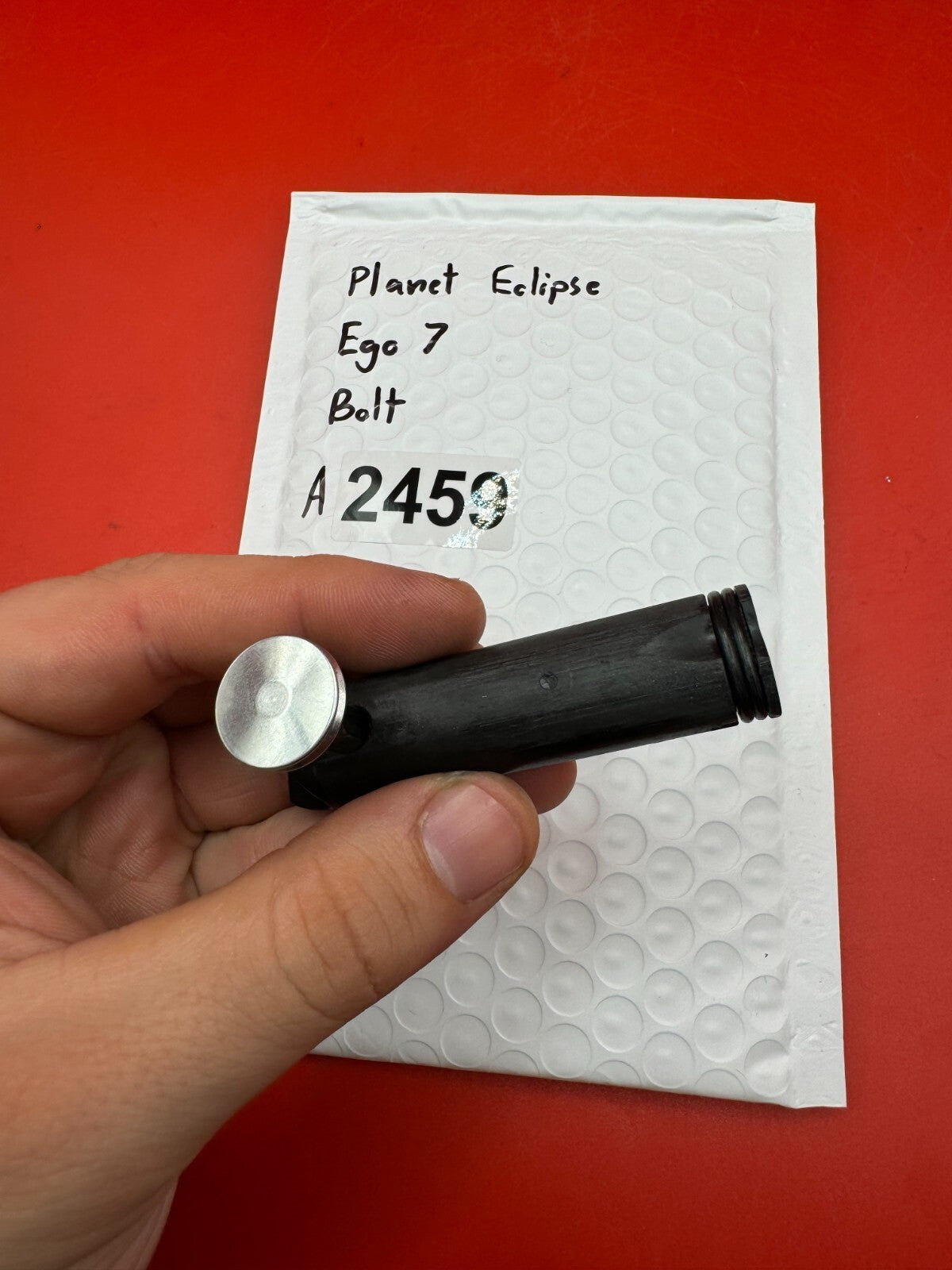 Planet Eclipse Ego 7 Bolt