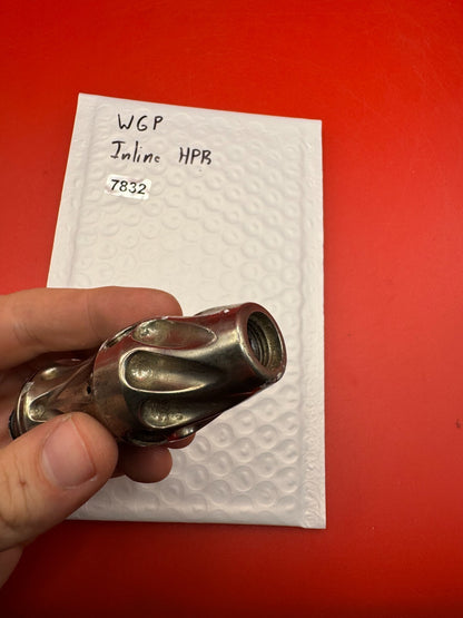 WGP Inline HPR