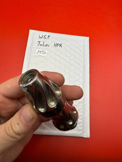WGP Inline HPR