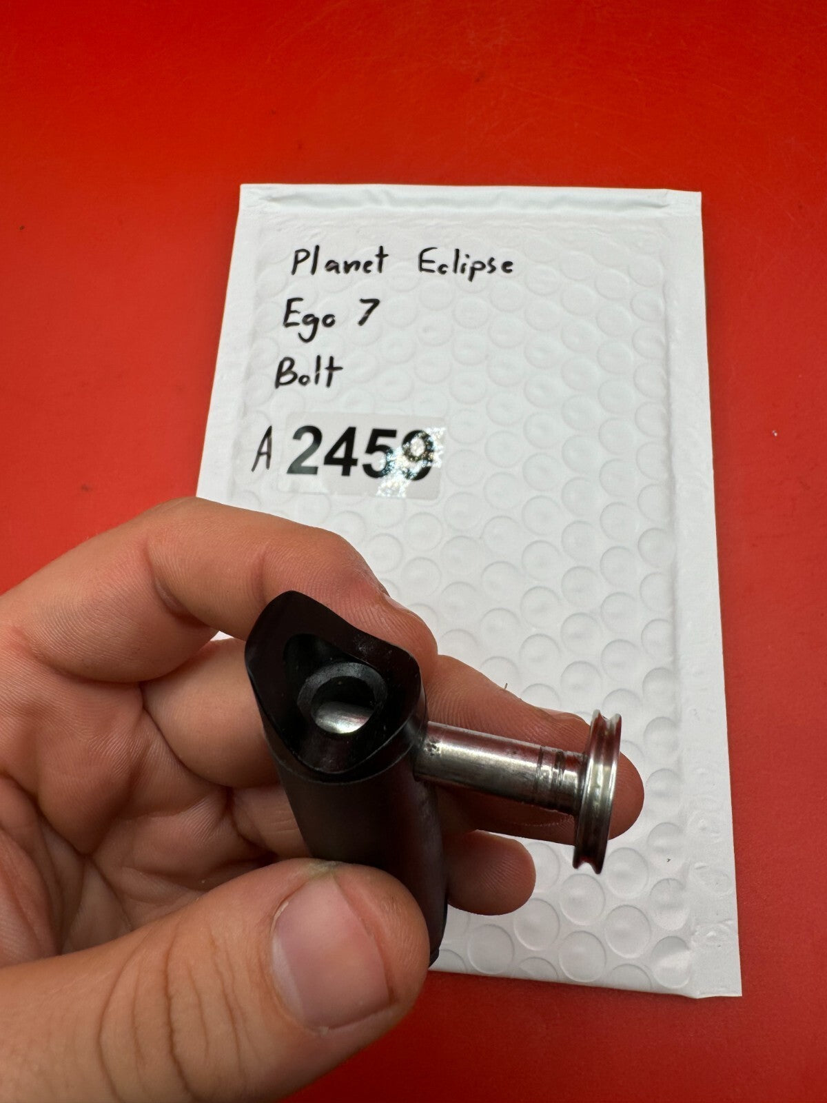 Planet Eclipse Ego 7 Bolt