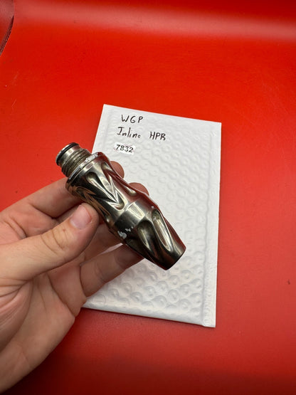 WGP Inline HPR