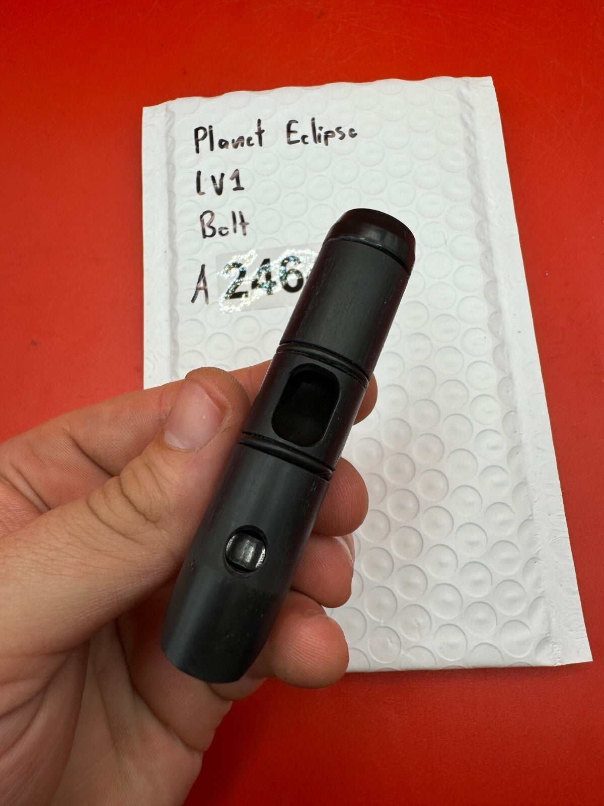 Planet Eclipse LV1 Bolt