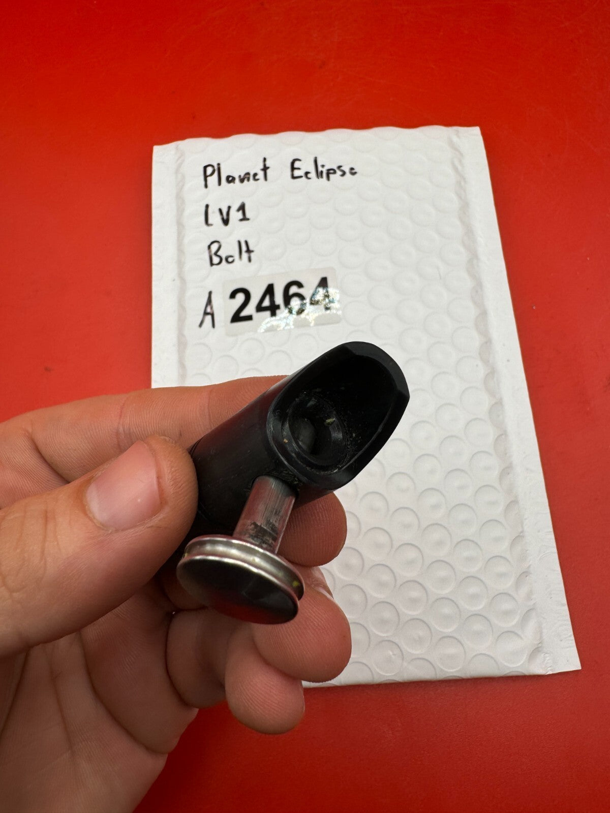 Planet Eclipse LV1 Bolt