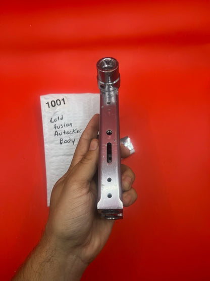 Cold Fusion Autococker Body- As is project