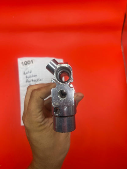 Cold Fusion Autococker Body- As is project