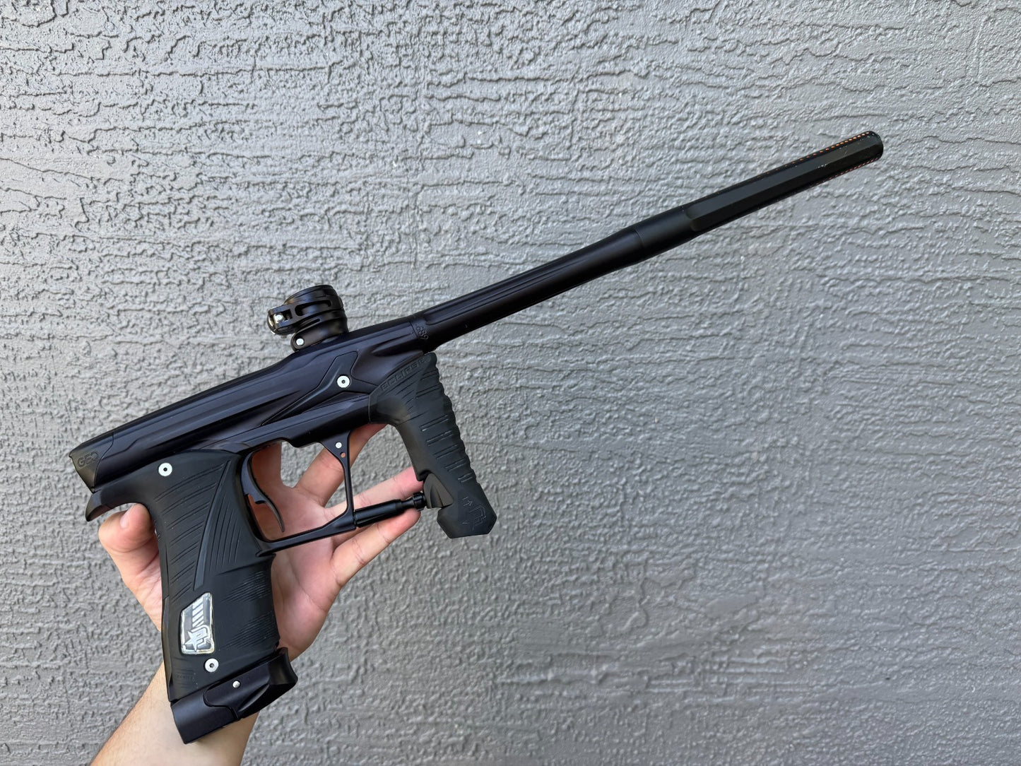 Planet Eclipse Geo 3.5 - Fully Working