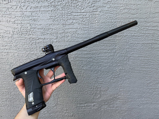 Planet Eclipse Geo 3.5 - Fully Working