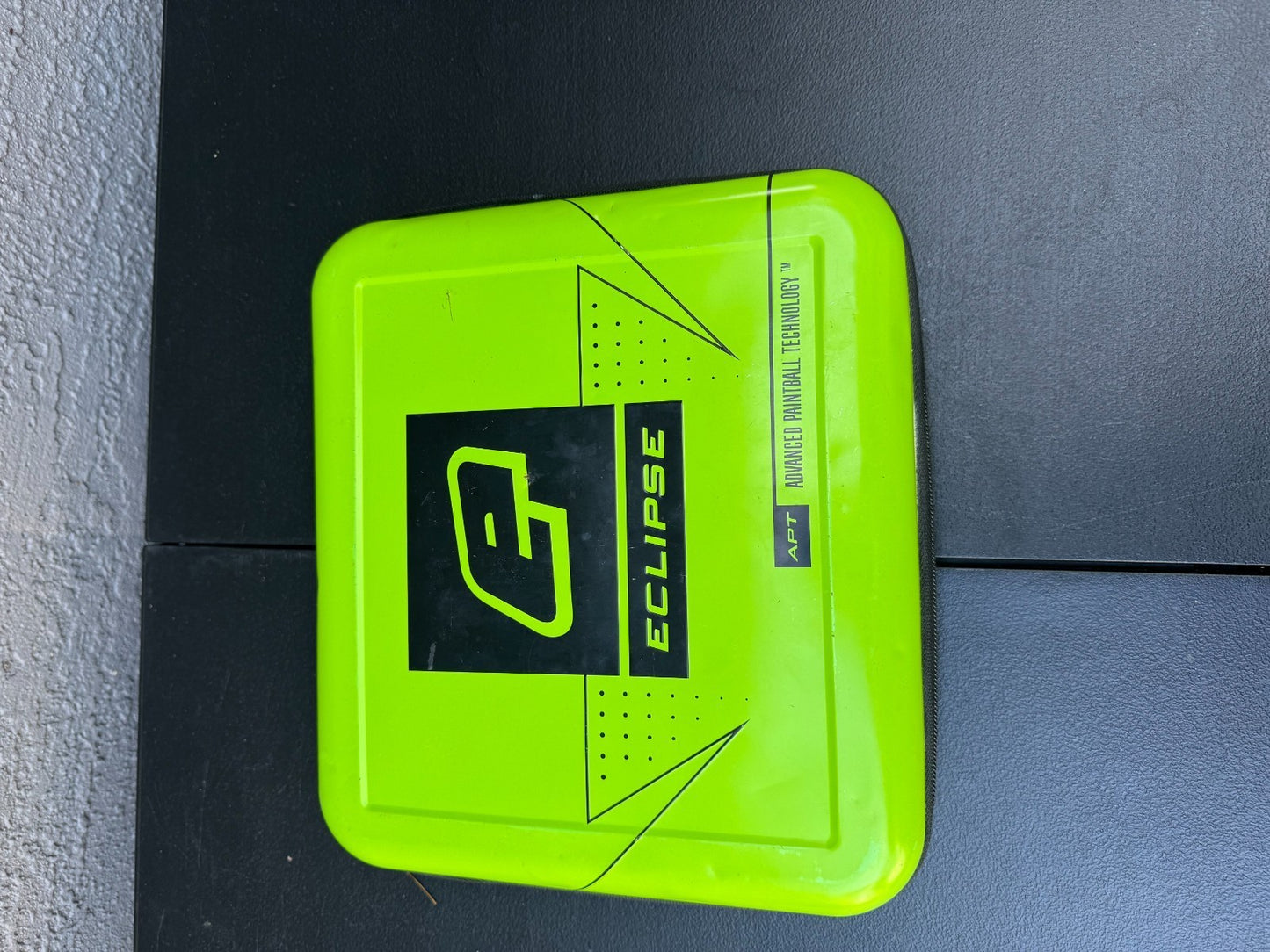 Planet Eclipse Geo 3.5 - Fully Working