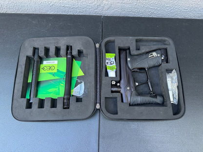 Planet Eclipse Geo 3.5 - Fully Working