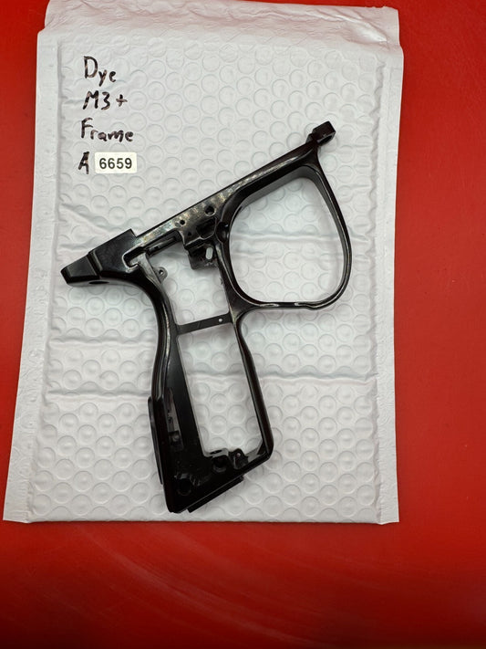 Dye M3+ Paintball Marker Frame