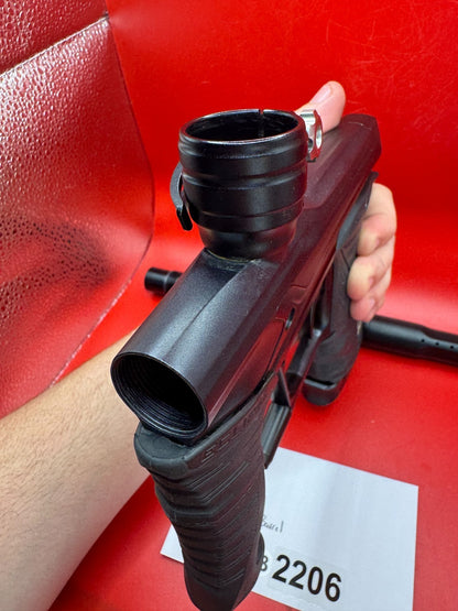 Planet Eclipse Geo 3.5 - Fully Working