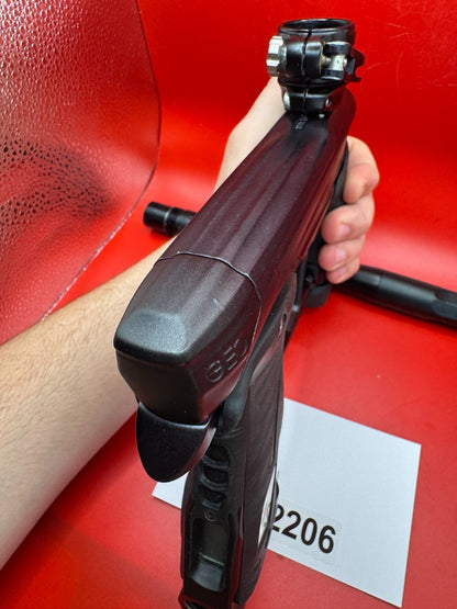 Planet Eclipse Geo 3.5 - Fully Working